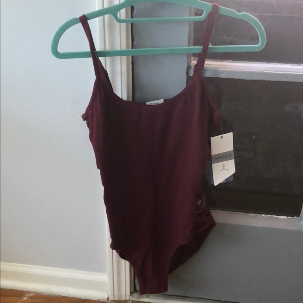 Urban outfitters body suit NWT